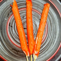 ขาปูจัมโบ้ โอเด้ง