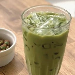 กาแฟเมืองแป้โบราณ สาขาตรงข้ามเซเว่นสันทราย