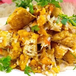Beancart Salad