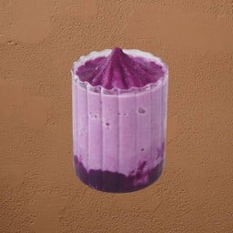 มันม่วงปั่น