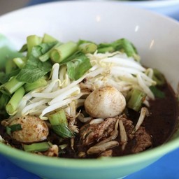 เกาเหลา(หมู)