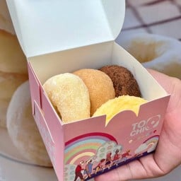 Classic mixed 4 ชิ้น