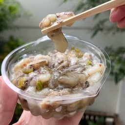 ทาโกะวาซาบิ 80 กรัม