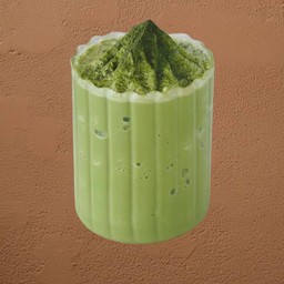 มัทฉะปั่น