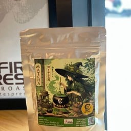 มัทฉะ (100g/ถุง)