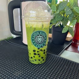 ชาเขียว