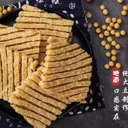 เต้าหู้แห้ง豆腐干