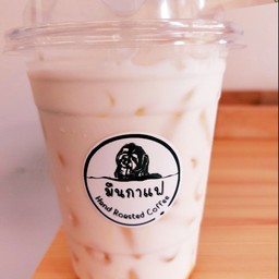 นมสดวนิลา