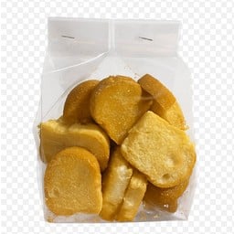 ลองกินปัง