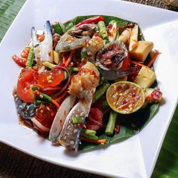 ยำหรือตำ