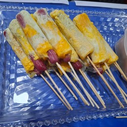 บีบีแม่น้องเพลงไข่ม้วน