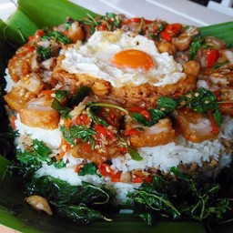 จ้าน อาหาร ตามสั่ง