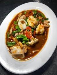 ข้าวพริกแกงรวมมิตร