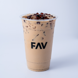 Taiwan Bubble Milk Tea