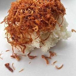 MEGAข้าวเหนียวหมู