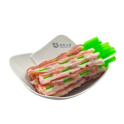 หมู 3 ชั้น