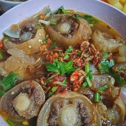 ซุปหางวัว