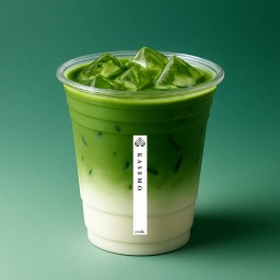 Latte Matcha Ceremonial Grade