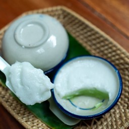 ขนมถ้วยกลับบ้าน 3 คู่