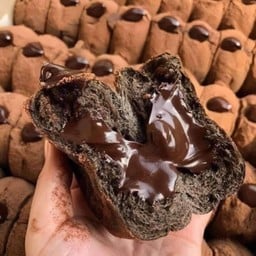 โดนัทป่ะละ ป้ากวาง