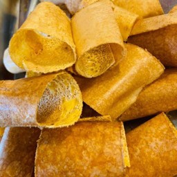 โตเกียวเนยนมกรอบ 1 ชุด