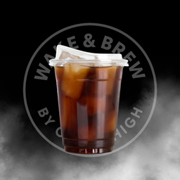 WAKE&BREW Coffee (by CheapHigh)