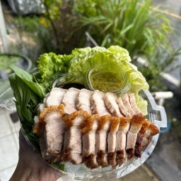 ฟลุ๊คอาหารตามสั่ง