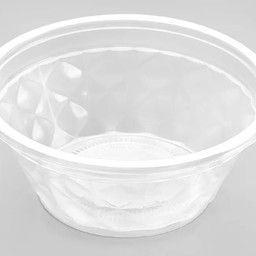 ถ้วยพลาสติก