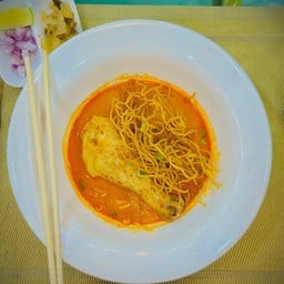 ข้าวซอยเชียงใหม่