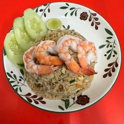 Family Chef  (อาหารตามสั่ง)