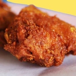 ฉันจะกินไก่ทอดทุกวัน ศิลา
