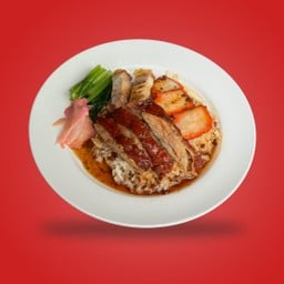 ข้าวเฉโป