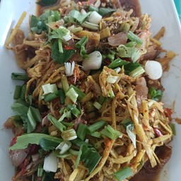 ซุปหน่อไม้