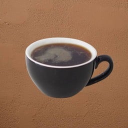 ร้อน อเมริกาโน่เมล็ดนอก