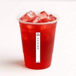 Sala Syrup Lime Soda