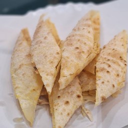 โรตีกรอบ