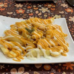 เฟรนฟรายชีส