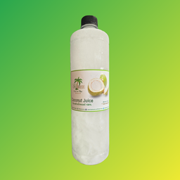 น้ำมะพร้าว 1000ml