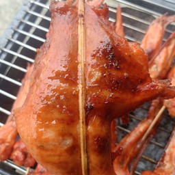 ไก่ย่าง