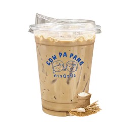 ชานมไวท์มอลต์