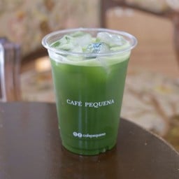 Clear Matcha