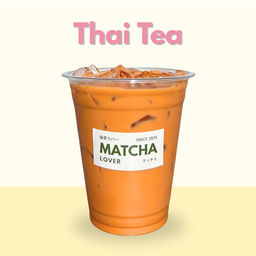 Thai Tea