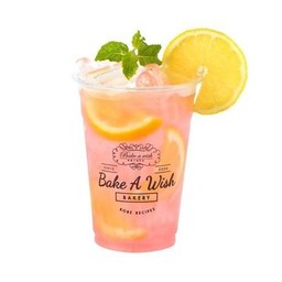 Pink Lemonade