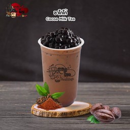 ชาโกโก้