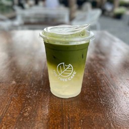 โคโค่นัท มัตจะ