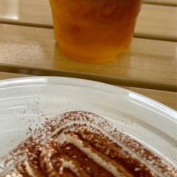 IN MY LIFE CAFE