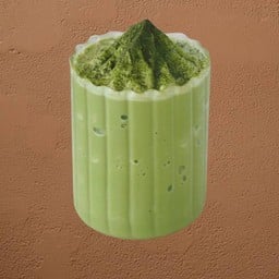 มัทฉะชิพปั่น