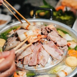 เย็นนี้ กินไก่กัน
