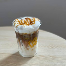 คาราเมลมัคคิอาโต้