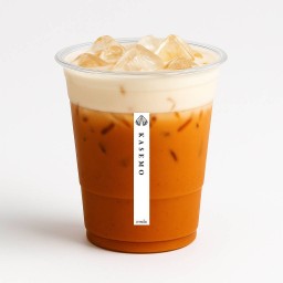 Thai Milk Tea